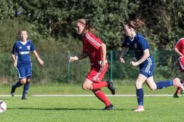 Bild 187 - Frauen SV Wahlstedt - ATSV Stockelsdorf : Ergebnis: 2:2